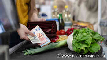 Nederlandse inflatie blijft hoger dan in eurozone