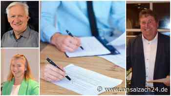 „Mindestens eine Schlamperei“ – Nach Kassenprüfung in Polling: Keine Entlastung für Kronberger