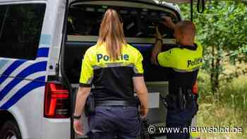 Politie rekent verdachte in na woninginbraak op Elsum