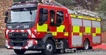 UPDATE: North Yorkshire pub destroyed in major blaze
