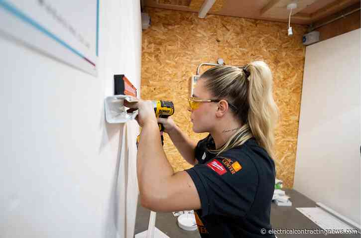 SPARKS Female Skills 2025 finalists announced