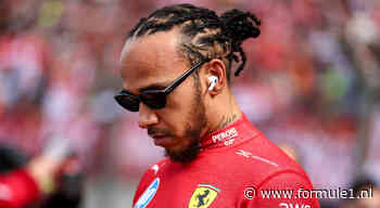 Cijfers liegen niet, Ferrari beleeft slechtste seizoensstart in jaren