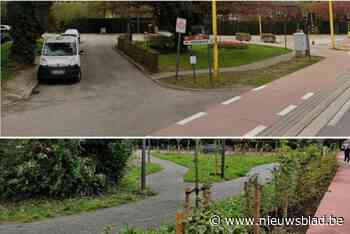Beiaardplein heeft groene make-over gekregen: “Fijne plek om te genieten aan het water”