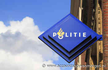 Onderzoek EY: politie heeft financiële huishouding slecht op orde