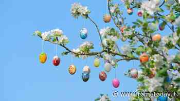 "Pasqua al Circo" al Garum Museo della Cucina