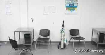 Nine supervised consumption sites in Ontario switch to addiction recovery hubs