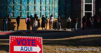 Here's your guide to voting in Texas's May 2025 local elections