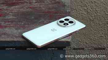 OnePlus 13T With Compact Form Factor Officially Teased to Launch Soon: Expected Specifications