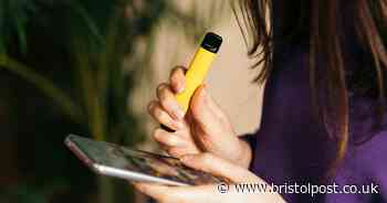 UK shops urged to ditch single-use vapes as ban deadline looms