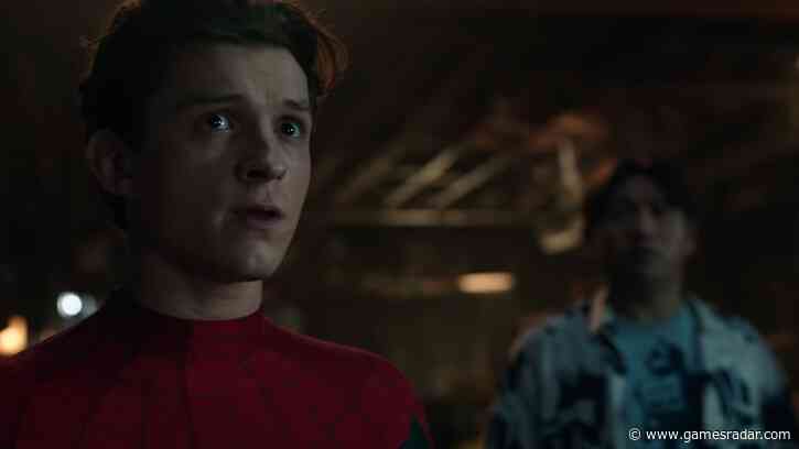 Tom Holland says Spider-Man 4 will be a "fresh start" after its new title links to divisive Marvel comic storyline