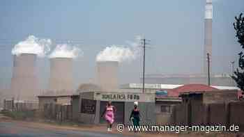 Geldanlage: Trump und die neue Attraktivität der Schwellenländer-Anleihen