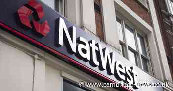 NatWest is giving certain customers free £150 bonus payments