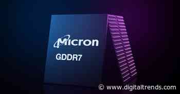 Memory prices are about to rise. Here’s why you should care