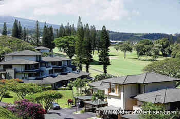 Report: Maui short-term rental ban would bring big economic shocks