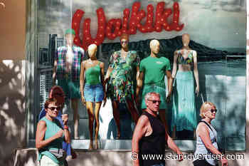 Softening Hawaii visitor arrivals reflect wobbly consumer confidence and higher prices