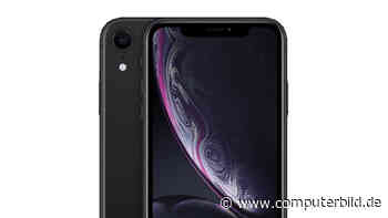 Erhalten diese iPhones kein Update auf iOS 19?