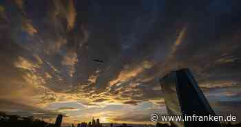 Kurz vor EZB-Entscheid: Inflation in der Eurozone flaut ab