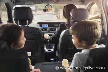 Commercial radio ad revenue increased by 3.2% in 2024