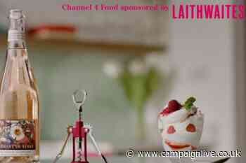 C4 pairs up with Laithwaites Wine to launch social-first food and drink channel