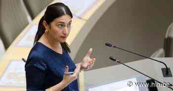 Loopbaancheques voor heel april waren vannacht in 7,5 minuten de deur uit