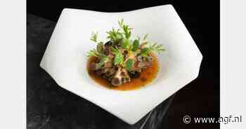 Koppert Cress introduceert Lupine Tops