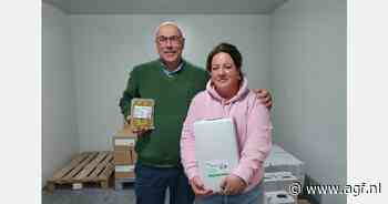 Overname Boogaard International door BD-Totaal