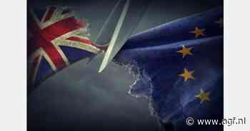 Brexit komt in afrondende fase: groenten en fruit certificaatplichtig bij export naar het VK