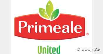 Primeale United verhuist per 7 april van Ridderkerk naar Dinteloord