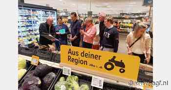 Nederlandse en Duitse telers verkennen begrip en marktkansen “regionaliteit”