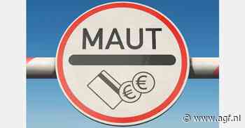 Duitsland overweegt verlenging Maut-vrijstelling voor elektrische vrachtwagens