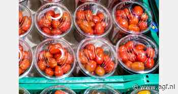 Westlandse telers steunen ziekenhuis met groenteactie