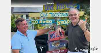 Chef-kok René Brienen begint aan tweede jeugd