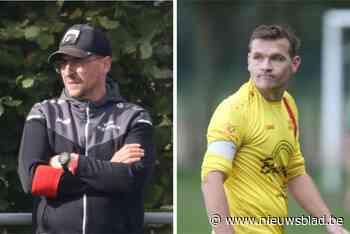 Diederik Pattyn stopt per direct als coach bij Sparta Dikkebus, aanvoerder neemt over: “Eventjes gehad met het voetbal”