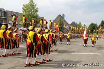 Steltenlopersgroep viert tachtigste verjaardag: “Dit jaar trekken we van China naar Zuid-Afrika”
