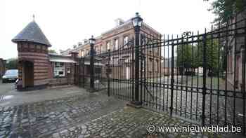 Gedetineerde (42) verstopt cannabis in onderbroek