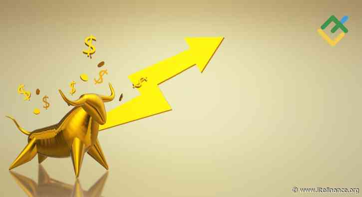 Gold Surges on Momentum Trading. Forecast as of 01.04.2025