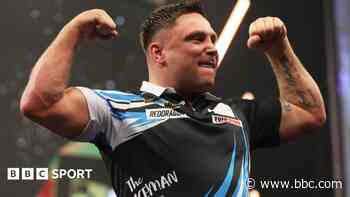 Price wins ninth Players Championship as Littler exits early