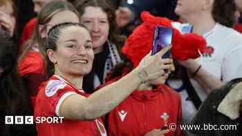 Joyce-Butchers defends TikTok dance after heavy defeat