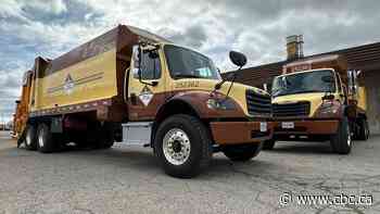 Waste collection is changing in Windsor, Ont. Here's everything you need to know