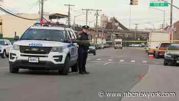 16-year-old shot and killed while getting off bus in Queens: Police