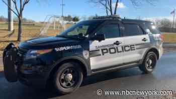 NJ Woman arrested on drunken driving charges in deadly crash near MIT