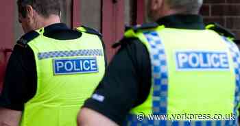 Wanted North Yorkshire man arrested by police