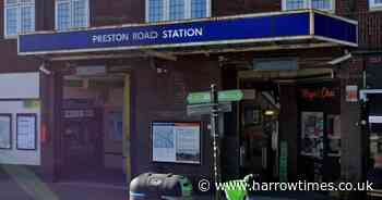 Man left with ‘serious injuries’ after ‘assault’ outside Preston Road station