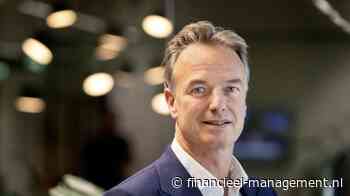 Steven van Rijswijk (ING) ‘slechtst betaalde’ bankier EU