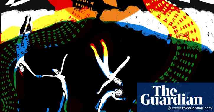 ‘We feel the pain but there is also joy’: the healing power of diasporic connection
