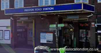Man left with ‘serious injuries’ after ‘assault’ outside Preston Road station