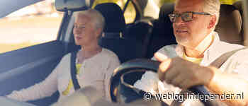 Te jong, te oud of fout geweest? Dan blijft die droomauto ook voor jou in de showroom