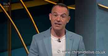 Martin Lewis shares energy bill tip that could help you beat price rise in April