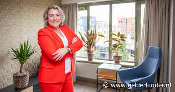 Een luxe logeerhuis om mantelzorgers te helpen: ‘Hopen dat ze hier gevoel krijgen op vakantie te zijn’