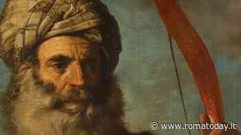 "Barocco Globale. Il mondo a Roma nel secolo di Bernini" alle Scuderie del Quirinale